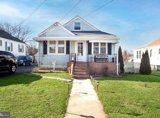 418 Lorraine Ave, Essex, MD 21221