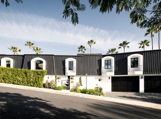 10932 Savona Rd, Los Angeles, CA 90077