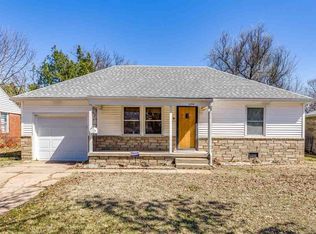 656 S Governeour Rd, Wichita, KS 67207