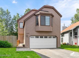 3360 Chaparral Cir, Anchorage, AK 99502
