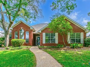 2802 Stratford Dr, Temple, TX 76502