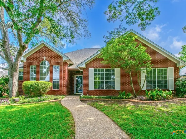 2802 Stratford Dr, Temple, TX 76502