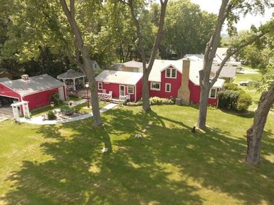 7615 Pheasant Rd, Wonder Lake, IL, 60097