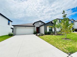 8769 Parsons Hill Blvd, Wesley Chapel, FL 33545