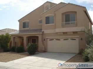 17835 W Acapulco Ln, Surprise, AZ 85388