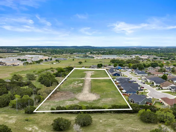 100-124 RANDALL COURT, Burnet, TX 78611