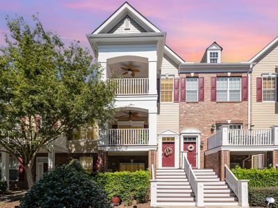 9221 Calabria Dr UNIT 105, Raleigh, NC, 27617