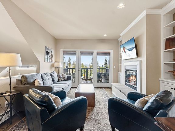 3rd image of 1692 Boreas Pass Rd #D