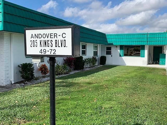 1st image of 205 Kings Blvd APT 60