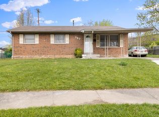 357 Larkwood Dr, Lexington, KY 40509
