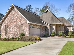 23865 Carter Trce, Springfield, LA 70462