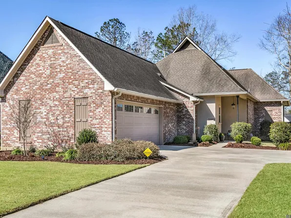 23865 Carter Trce, Springfield, LA 70462
