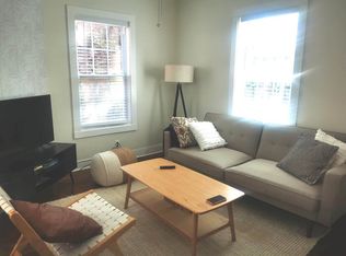 612 E Park Ave, Savannah, GA 31401
