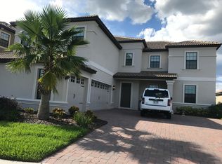 1331 Palmetto Dunes St, Champions Gate, FL 33896