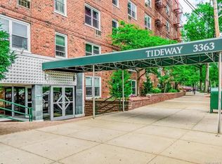 3363 Sedgwick Ave APT 1S, Bronx, NY