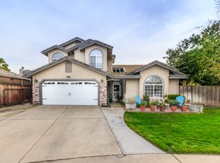 1812 Blueridge Ct, Modesto, CA 95351