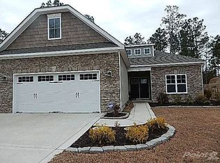 420 Chadwick Shores Dr, Sneads Ferry, NC 28460