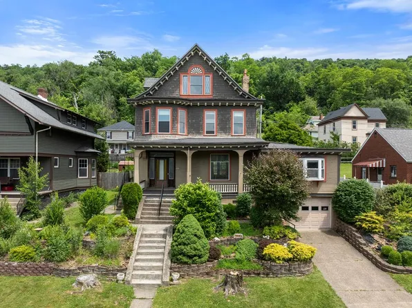 1604 Warwood Ave, Wheeling, WV 26003