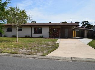 249 Narvaez Dr, Titusville, FL 32780