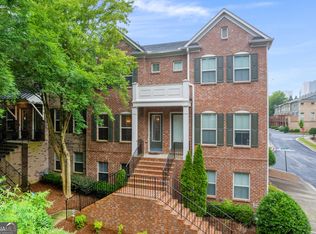 1653 Sabastian Pt NE, Atlanta, GA 30329