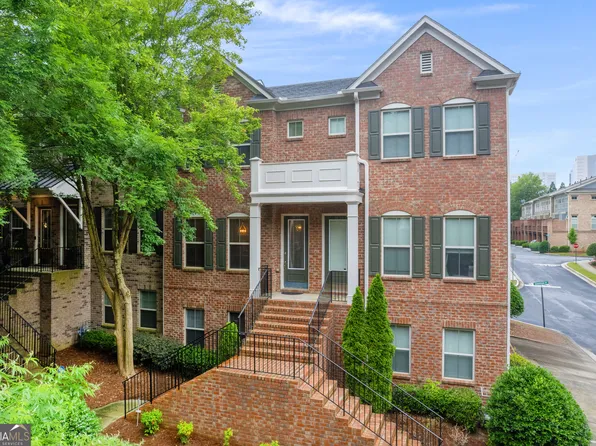 1653 Sabastian Pt NE, Atlanta, GA 30329