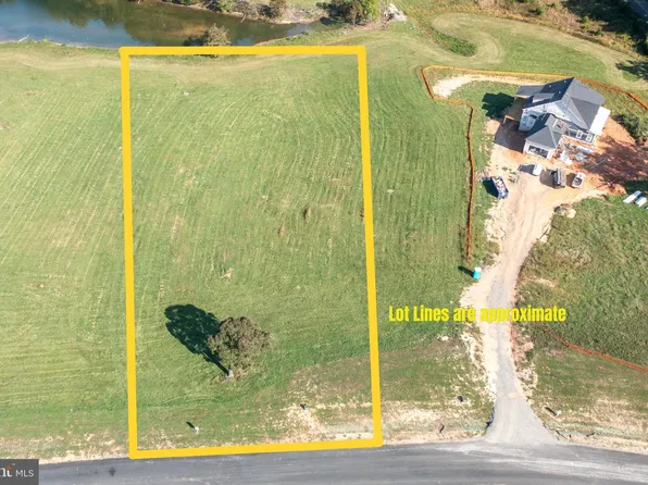 48 Rock Island Rdg, Mineral, VA 23117