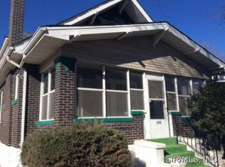 511 N 18th St, East Saint Louis, IL
