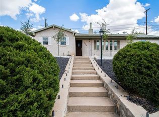 604 Westview Dr, El Paso, TX 79912