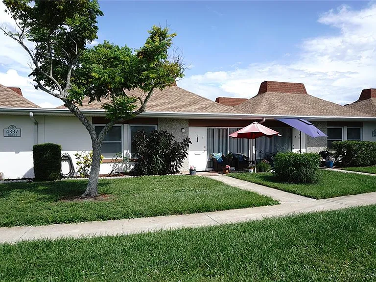 4337 Tahitian Gardens Cir #F — Photo 1