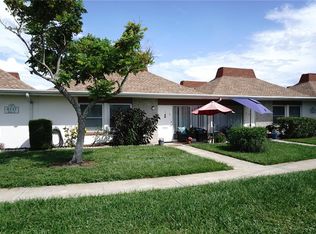 4337 Tahitian Gardens Cir APT F, Holiday, FL 34691