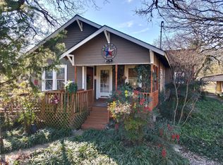 15765 S 2nd St, Scurry, TX 75158