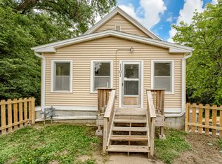 1101 Bancroft St APT 1, Omaha, NE 68108