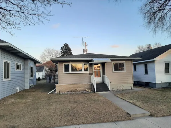 825 19th STREET SOUTH South, La Crosse, WI 54601