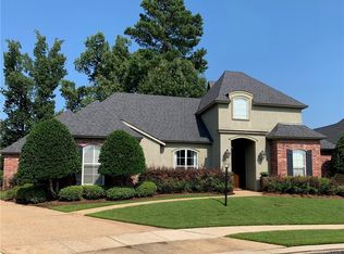 1013 Conti Cir, Shreveport, LA 71106