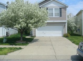 4511 Courtfield Dr, Indianapolis, IN