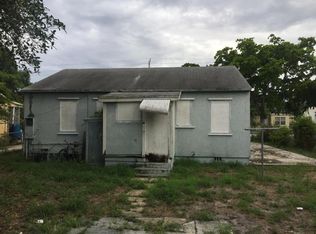 733 45th St, West Palm Beach, FL 33407
