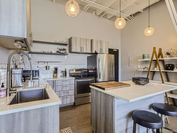 3309 Blake St Suite 202, Denver, CO 80205