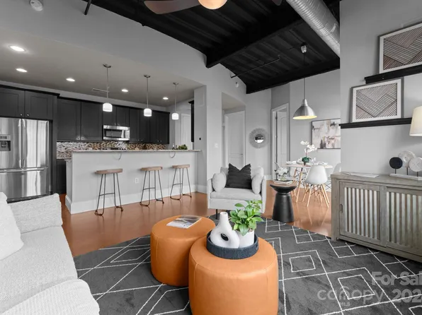 2338 Yadkin Ave #401, Charlotte, NC 28205