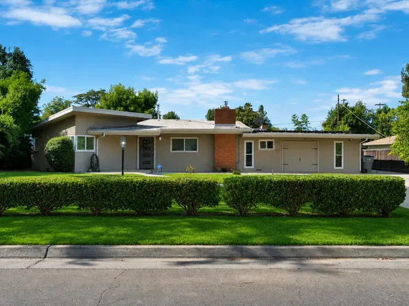 918 E Hampton Way, Fresno, CA 93704