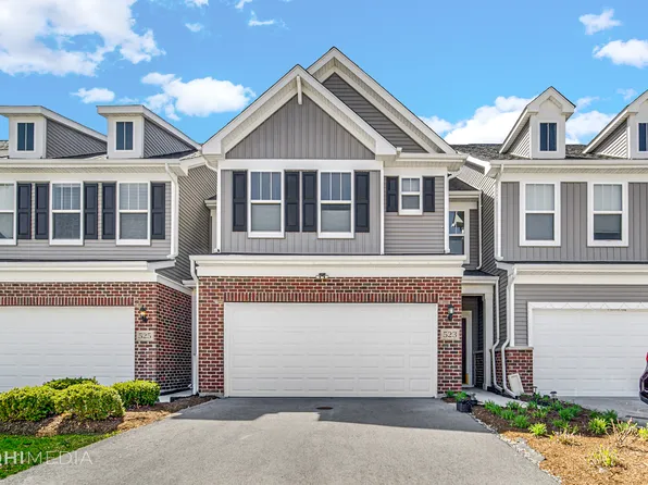 523 Watercress Dr, Aurora, IL 60504