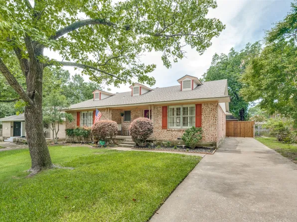 11615 Farrar St, Dallas, TX 75218