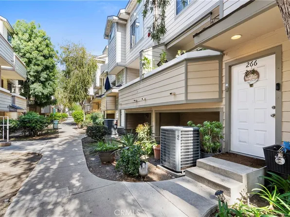 11150 Glenoaks Blvd Unit 266, Pacoima, CA 91331