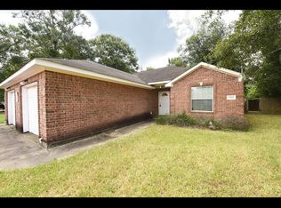 1712 Longview St, Conroe, TX 77301