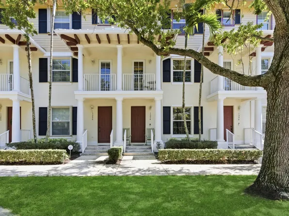 1594 Grande Cull Way, Jupiter, FL 33458