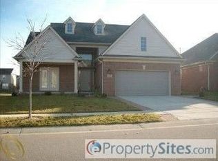 49292 Heyward Dr, Shelby, MI