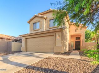 4421 W Carson Rd, Laveen, AZ 85339