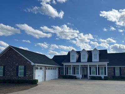 268 Eagle Point Trce, Farmerville, LA, 71241