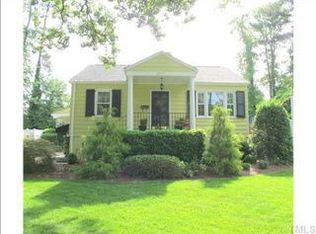 2912 Oberlin Rd, Raleigh, NC 27608