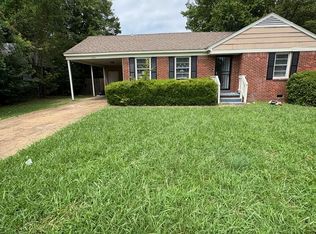3753 Wickcliff Ln, Memphis, TN 38118
