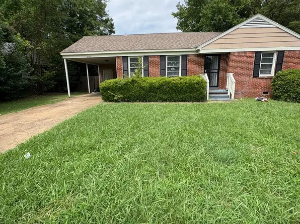 3753 Wickcliff Ln, Memphis, TN 38118